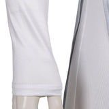 Invincible Saison 3(2025) Mark Grayson Tenue Blanche Cosplay Costume