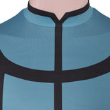 Invincible Saison 3(2025) Mark Grayson Tenue Verte Cosplay Costume