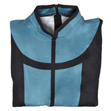 Invincible Saison 3(2025) Mark Grayson Tenue Verte Cosplay Costume