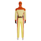 Invincible Saison 3(2025) Rex Splode Cosplay Costume