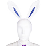 Invisible Woman Bunny Girl Cosplay Costume