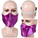 Hawkeye/Luna Snow/Psylocke/Invisible Women Cosplay Accessoires Ensemble