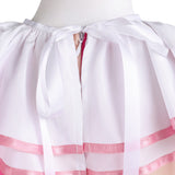 IT: Bienvenue à Derry Saison 1 Pennywise Combinaison Rose Cosplay Costume