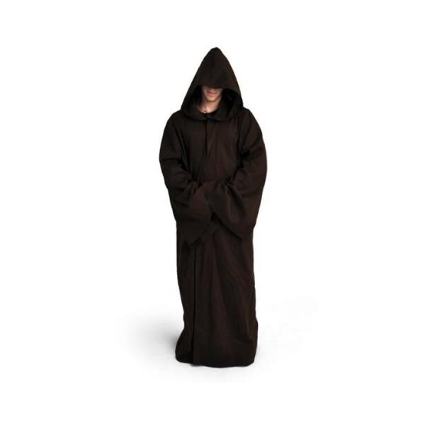 Cape Brune Cosplay Costume