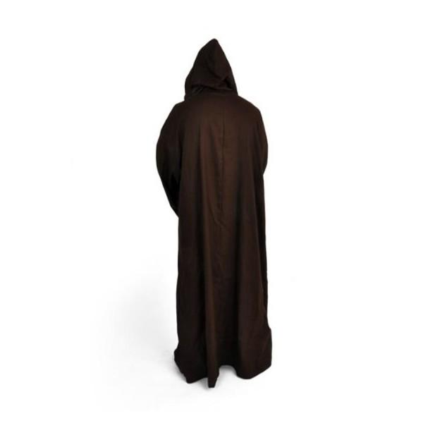 Cape Brune Cosplay Costume