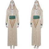 Jeu Dragon‘s Dogma 2 Nadinia Cosplay Costume