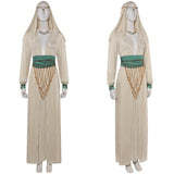 Jeu Dragon‘s Dogma 2 Nadinia Cosplay Costume