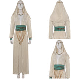 Jeu Dragon‘s Dogma 2 Nadinia Cosplay Costume