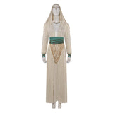 Jeu Dragon‘s Dogma 2 Nadinia Cosplay Costume