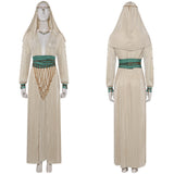 Jeu Dragon‘s Dogma 2 Nadinia Cosplay Costume