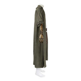 Jeu ND-5 Veste+Ceinture Cosplay Costume