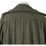 Jeu ND-5 Veste+Ceinture Cosplay Costume
