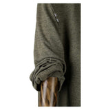 Jeu ND-5 Veste+Ceinture Cosplay Costume