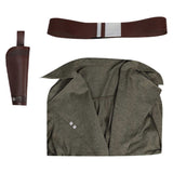 Jeu ND-5 Veste+Ceinture Cosplay Costume