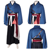 Jeu Rise of the Ronin(2024) Ronin Cosplay Costume