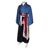 Jeu Rise of the Ronin(2024) Ronin Cosplay Costume