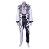 Jeu SaGa: Emerald Beyond(2024) Siugnas Cosplay Costume