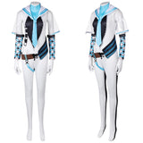 Jeu Stellar Blade(2024) Eve 07 Combinaison Cosplay Costume Ver.2