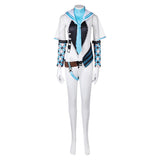 Jeu Stellar Blade(2024) Eve 07 Combinaison Cosplay Costume Ver.2