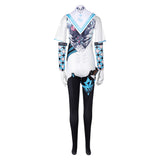 Jeu Stellar Blade(2024) Eve 07 Combinaison Cosplay Costume Ver.2