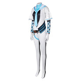 Jeu Stellar Blade(2024) Eve 07 Combinaison Cosplay Costume Ver.2