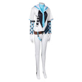 Jeu Stellar Blade(2024) Eve 07 Combinaison Cosplay Costume Ver.2