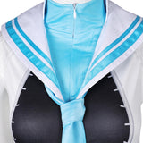 Jeu Stellar Blade(2024) Eve 07 Combinaison Cosplay Costume Ver.2