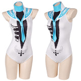 Jeu Stellar Blade(2024) Eve 07 Maillot de Bain Une Pièce Cosplay Costume