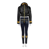 Jeu Stellar Blade(2024) Eve Wasteland Adventurer Tenue Cosplay Costume