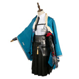 Jeu Zenless Zone Zero Hoshimi Miyabi Cosplay Costume