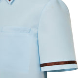 Jibaku Shōnen Hanako-kun 2(2025) Hanako Kun Chemise Bleue Cosplay Costume