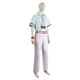 Jibaku Shōnen Hanako-kun 2(2025) Minamoto Kou Cosplay Costume
