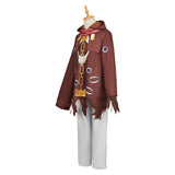 Jibaku Shōnen Hanako-kun 2(2025) Mitsuba Sosuke Cosplay Costume