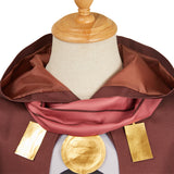 Jibaku Shōnen Hanako-kun 2(2025) Mitsuba Sosuke Cosplay Costume