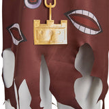 Jibaku Shōnen Hanako-kun 2(2025) Mitsuba Sosuke Cosplay Costume