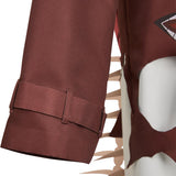 Jibaku Shōnen Hanako-kun 2(2025) Mitsuba Sosuke Cosplay Costume