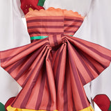 Jibaku Shōnen Hanako-kun 2(2025) Yashiro Nene Peignoir Blanc Cosplay Costume