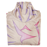 KPop Demon Hunters(2025) Rumi/Jinu Haut Imprimé Demon Motifs Cosplay Costume