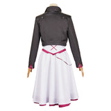 Jinx cosplay cos Cosplay Costume Outfits Halloween Carnival Suit   