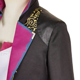 Jinx cosplay cos Cosplay Costume Outfits Halloween Carnival Suit   