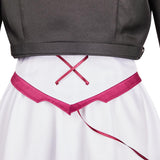 Jinx cosplay cos Cosplay Costume Outfits Halloween Carnival Suit   