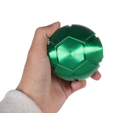 Cosplay Accessorie Gyro Zeppeli JoJo's Bizarre Adventure 7(2026) Anime Cosplay Boule Homme