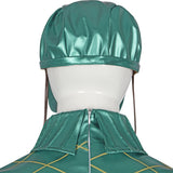 JoJo‘s Bizarre Adventure Diego Brando Tenue Bleue Cosplay Costume