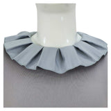 JoJo‘s Bizarre Adventure Funny Valentine Tenue Argentée Cosplay Costume