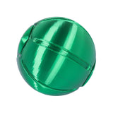 JoJo’s Bizarre Adventure Gyro Zeppdli Boule Verte Cosplay Accessorie