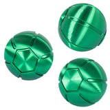 JoJo’s Bizarre Adventure Gyro Zeppdli Boule Verte Cosplay Accessorie