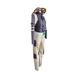 JoJo‘s Bizarre Adventure Gyro Zeppeli Cosplay Costume