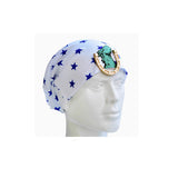 JoJo‘s Bizarre Adventure Johnny Joestar Chapeau Cosplay Accessoire