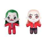 27CM Joker: Folie à Deux Arthur Fleck Jouet en Peluche