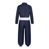 Jujutsu Kaisen Saison 3(2026) Aoi Todo Tenue Bleue Cosplay Costume